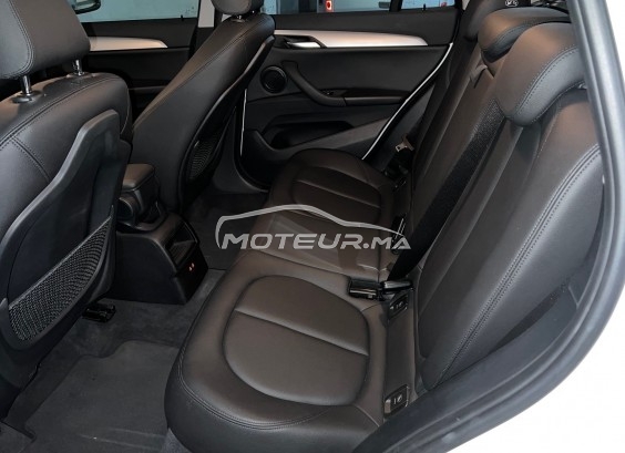 بي ام دبليو كس1 Sdrive 18d مستعملة 1588416