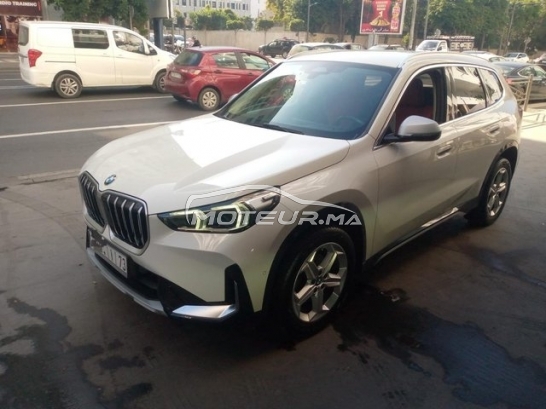 بي ام دبليو كس1 مستعملة 3003333