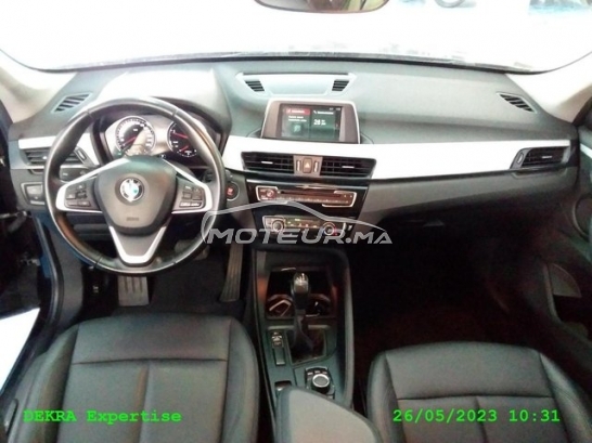 بي ام دبليو كس1 مستعملة 1640227
