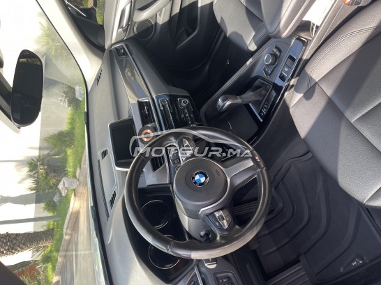 بي ام دبليو كس1 Xline مستعملة 1840029