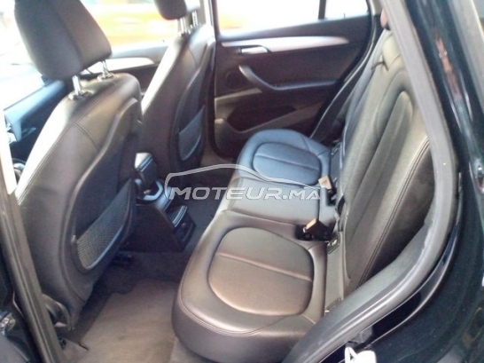 بي ام دبليو كس1 مستعملة 1704638