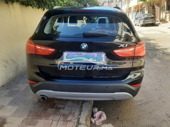 بي ام دبليو كس1 Sdrive 18d مستعملة 1596157