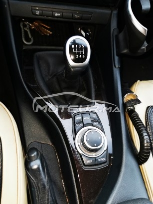 بي ام دبليو كس1 مستعملة 1703591