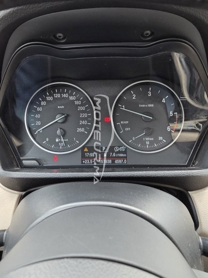 BMW X1 Sdrive 18d occasion 2785689