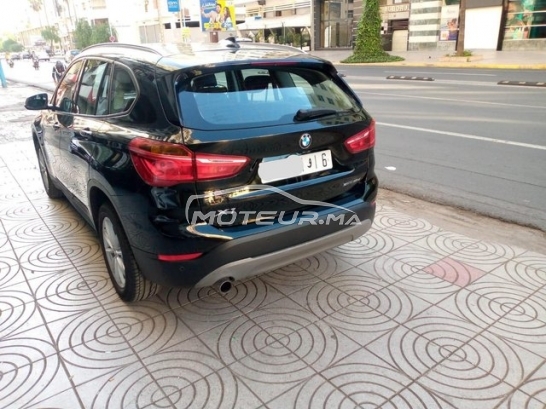 بي ام دبليو كس1 مستعملة 1704640