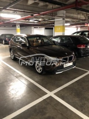 BMW X1 1.8l occasion 1446359