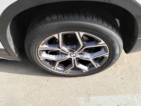 بي ام دبليو كس1 مستعملة 2404168