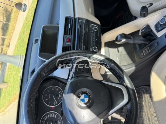 BMW X1 Xdrive occasion 2724199