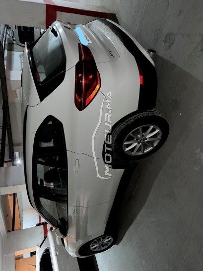 بي ام دبليو كس1 Sdrive 18d مستعملة 1588412