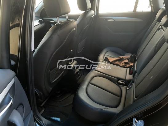 بي ام دبليو كس1 Sdrive 18d مستعملة 1596161