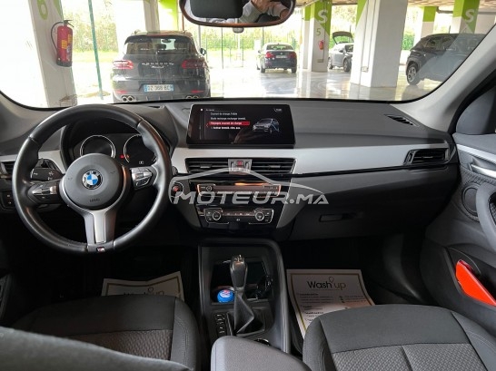 BMW X1 occasion 2117810