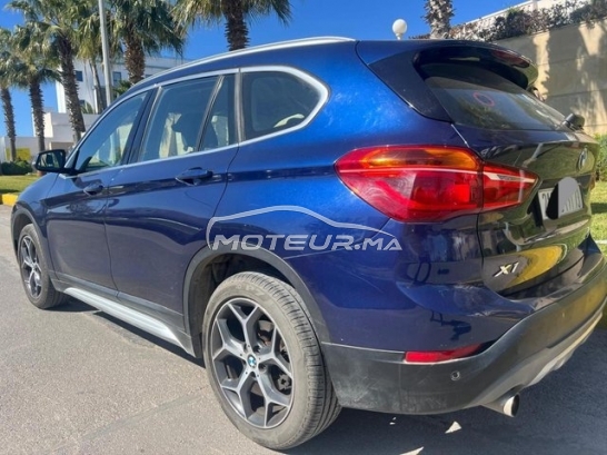 بي ام دبليو كس1 مستعملة 3290775