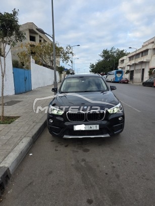 BMW X1 Sdrive 18d occasion 2785692