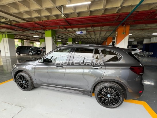 BMW X1 occasion 2117812