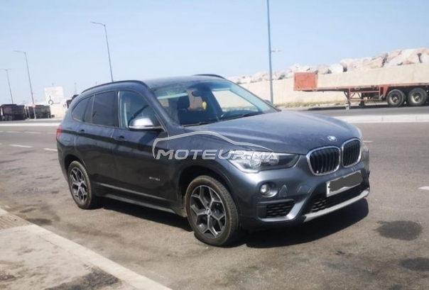 بي ام دبليو كس1 مستعملة 1680611