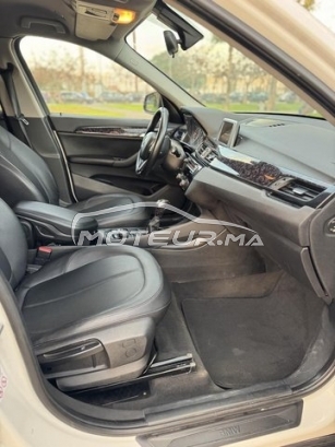 بي ام دبليو كس1 مستعملة 3246863