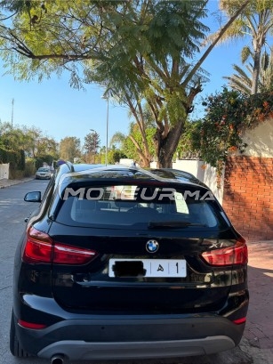 بي ام دبليو كس1 S drive 18d مستعملة 2042916