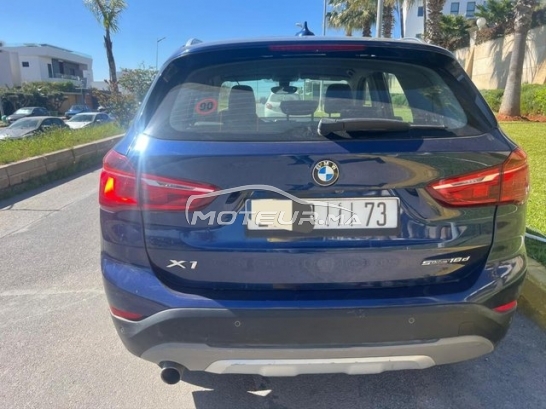 بي ام دبليو كس1 مستعملة 3290777