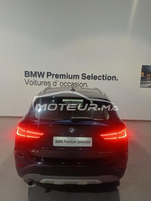 Voiture au Maroc BMW X1 - 482464
