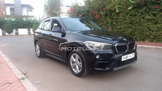 BMW X1 1,8s drive pack avantage occasion 1508965