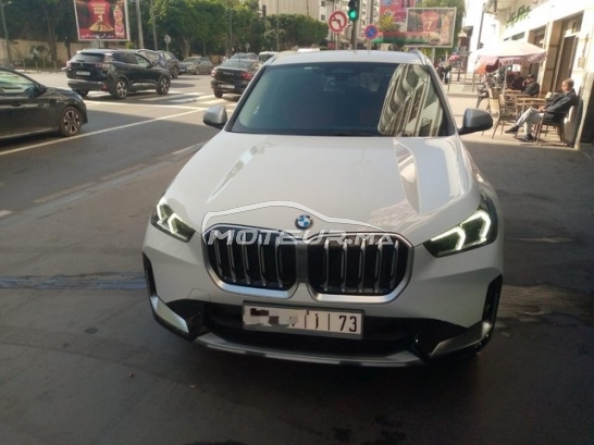 بي ام دبليو كس1 مستعملة 3003331