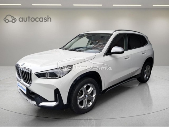 BMW X1 مستعملة