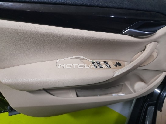 بي ام دبليو كس1 Sdrive 16 d مستعملة 1660316