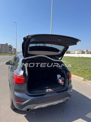 BMW X1 Sdrive occasion 3570323