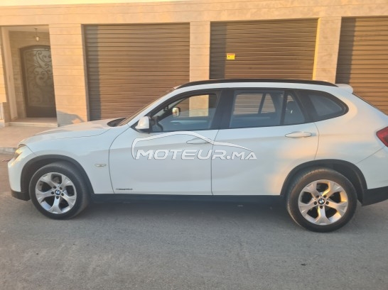 BMW X1 1.8d occasion 1753310