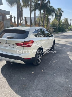 بي ام دبليو كس1 Xline مستعملة 1840030