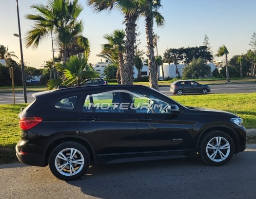 بي ام دبليو كس1 16d مستعملة 1845897