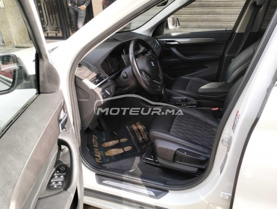 بي ام دبليو كس1 مستعملة 2404161