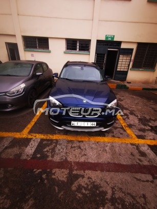 بي ام دبليو كس1 مستعملة 1703595