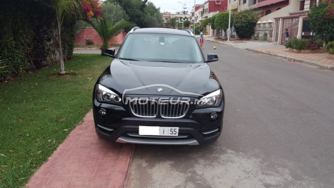 BMW X1 18d occasion 977637