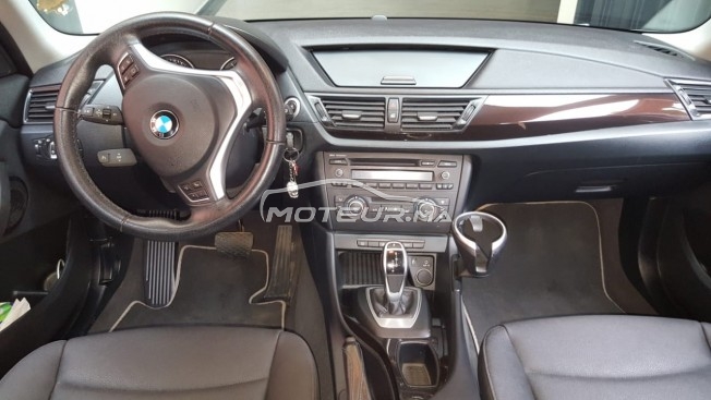 BMW X1 18d occasion 977628