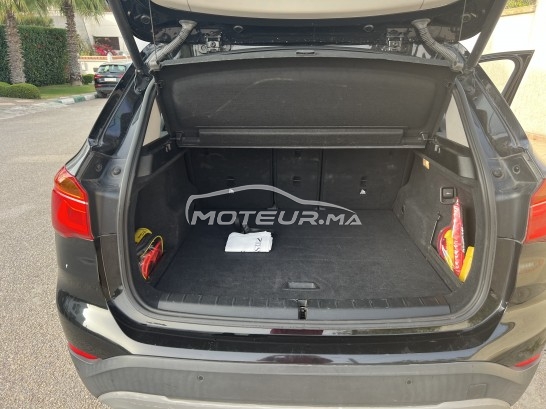 بي ام دبليو كس1 18d x drive مستعملة 1603388