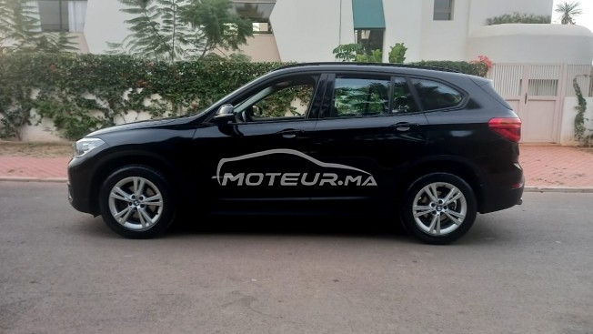 بي ام دبليو كس1 1,8s drive pack avantage مستعملة 1508961