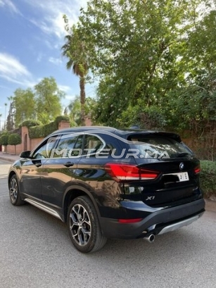 بي ام دبليو كس1 مستعملة 1718471