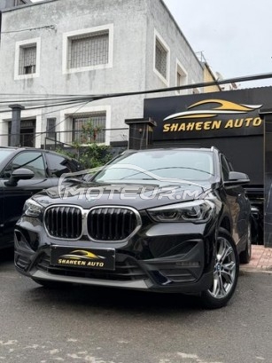 BMW X1 مستعملة