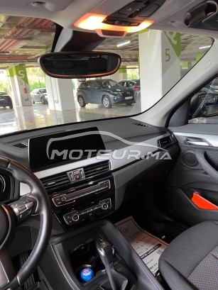 BMW X1 occasion 2117805