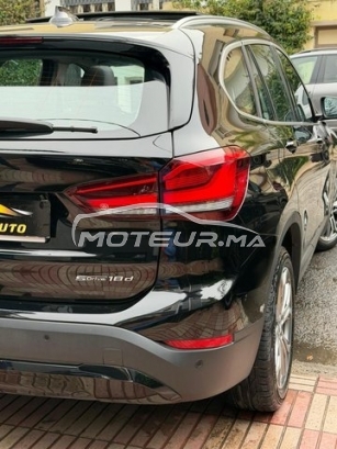 BMW X1 occasion 3366846