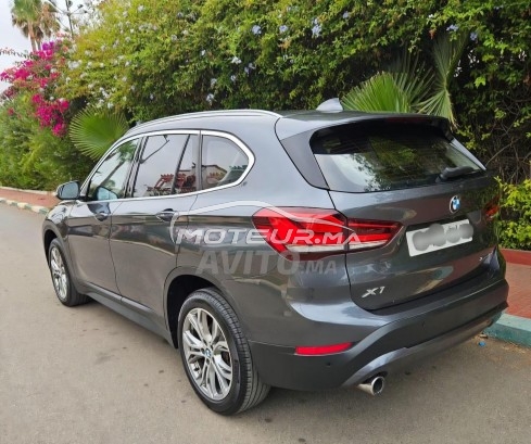 BMW X1 occasion 2902996