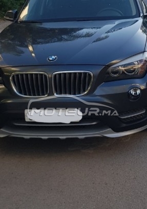 BMW X1 18d occasion 764443