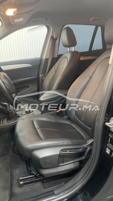 بي ام دبليو كس1 مستعملة 1917695