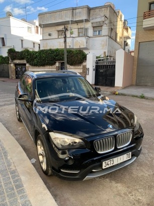 BMW X1 Sdrive 16d xline occasion 1779197