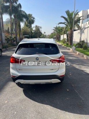 بي ام دبليو كس1 Xline مستعملة 1840023