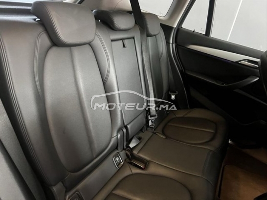 BMW X1 occasion 3566823