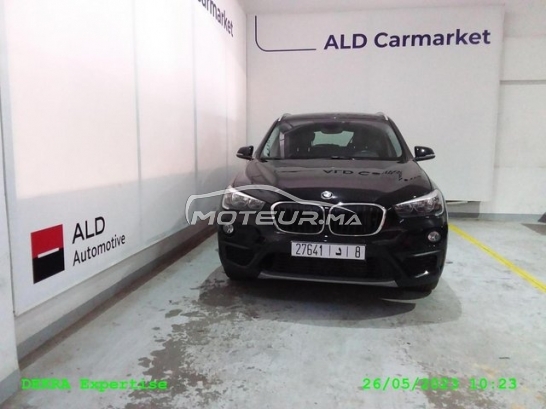 بي ام دبليو كس1 مستعملة 1640222