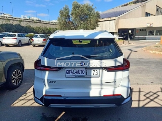 بي ام دبليو كس1 مستعملة 2754856