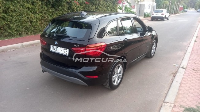 بي ام دبليو كس1 1,8s drive pack avantage مستعملة 1508964